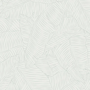 Tarkett Aquarelle Wall HFS BananaLeaf Light Aqua 3942098