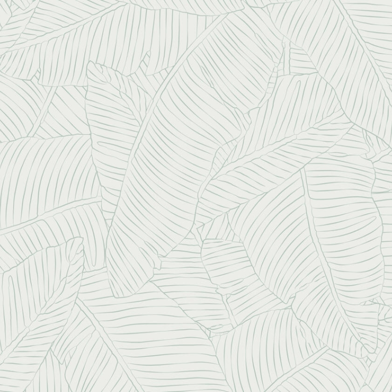 Wykładzina ścienna Tarkett Aquarelle Wall HFS BananaLeaf Light Aqua 3942098