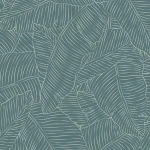 Tarkett Aquarelle Wall HFS LeafBanana Forest Green 3942100