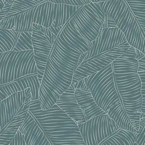 Tarkett Aquarelle Wall HFS LeafBanana Forest Green 3942100