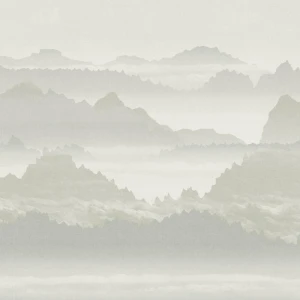 Tarkett Aquarelle Wall HFS Misty Mountain Grey 3942106