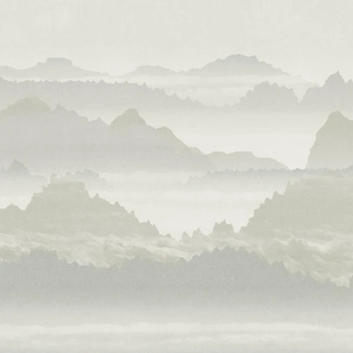 Wykładzina ścienna Tarkett Aquarelle Wall HFS Misty Mountain Grey 3942106