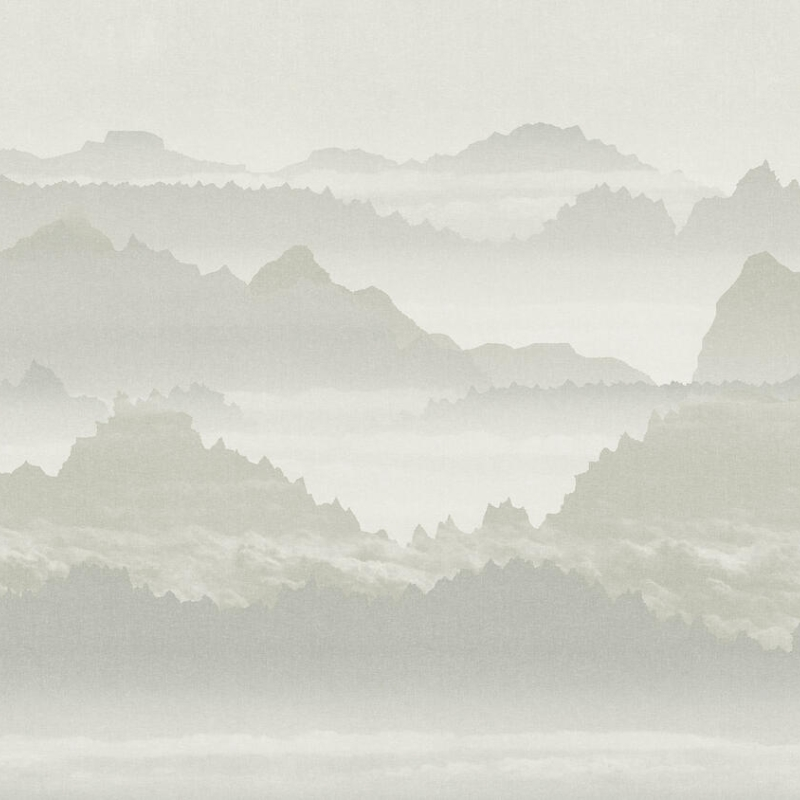 Wykładzina ścienna Tarkett Aquarelle Wall HFS Misty Mountain Grey 3942106