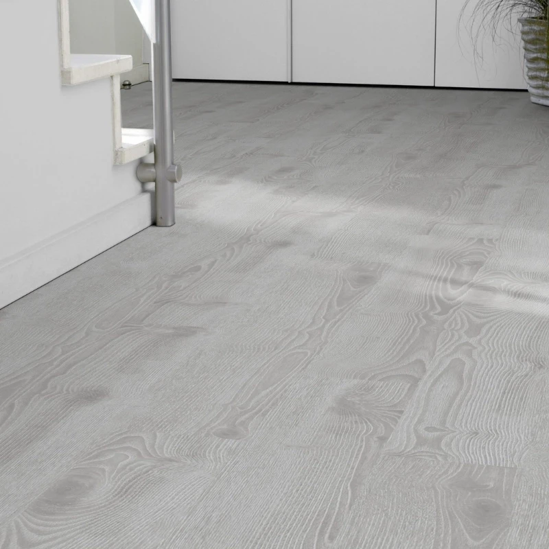 Panele winylowe Tarkett Id Inspiration 30 Classic Scandinavian Oak Medium Grey 24524014
