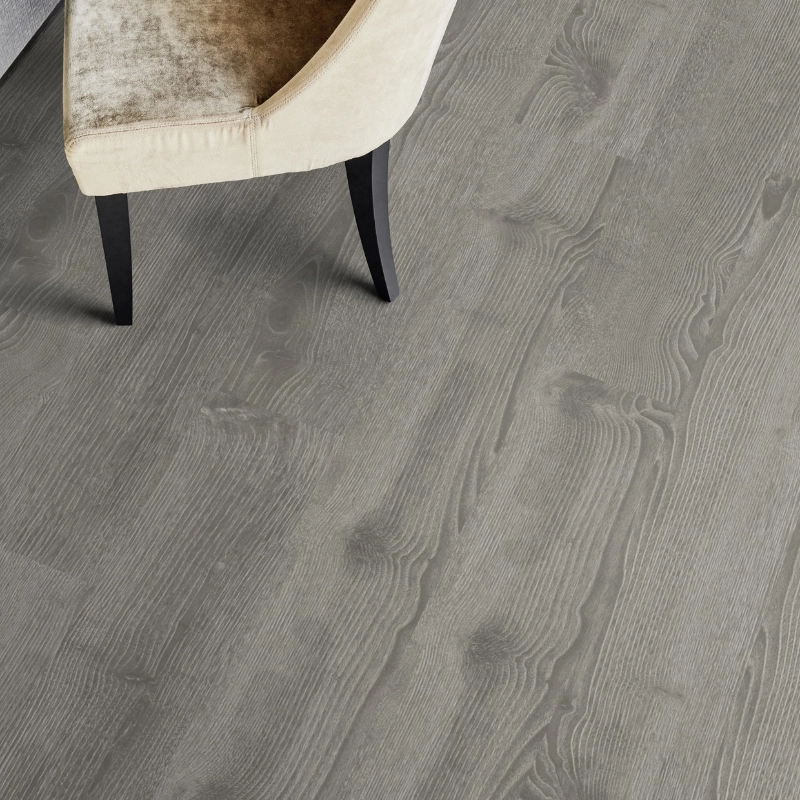 Panele winylowe Tarkett Id Inspiration 30 Classic Scandinavian Oak Dark Grey 24524015
