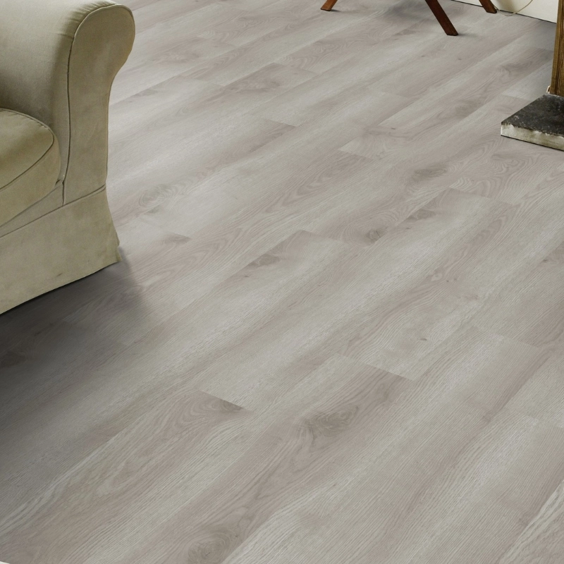 Panele winylowe Tarkett Id Inspiration 30 Classic Contemporary Oak Grey 24524021
