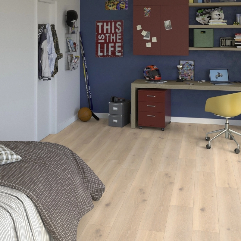 Panele winylowe Tarkett Id Inspiration 30 Naturals Forest Oak Pistaccio Shell 24524030