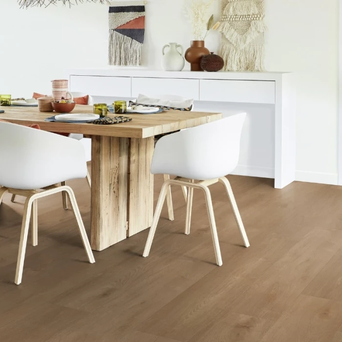 Panele winylowe Tarkett Id Inspiration 30 Naturals Chatillon Oak Brown 24525061