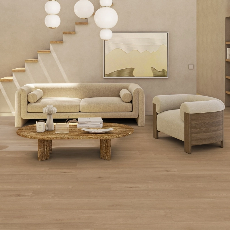 Panele winylowe Tarkett Id Inspiration 30 Naturals Chatillon Oak Brown 24525061