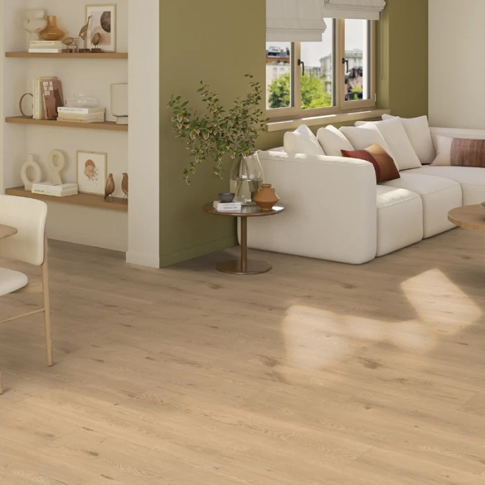 Panele winylowe Tarkett Id Inspiration 30 Naturals Swiss Oak Natural 24526075