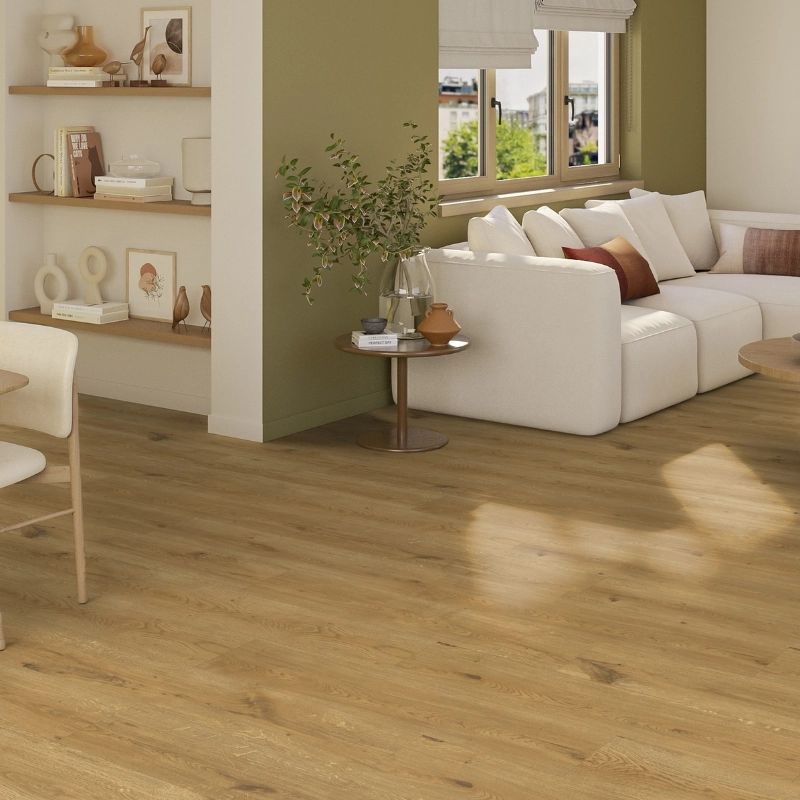 Panele winylowe Tarkett Id Inspiration 30 Naturals Swiss Oak Stained 24526077