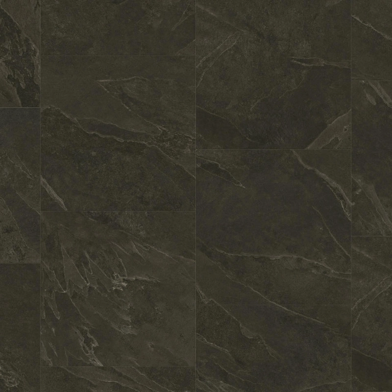Panele winylowe Tarkett Id Inspiration 30 Naturals Liguria Slate Black 24529067
