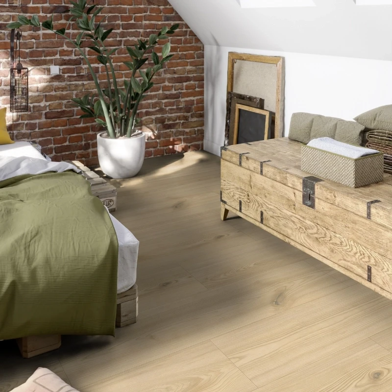 Panele winylowe Tarkett Id Inspiration 30 Naturals Brushed Elm Natural 24526054