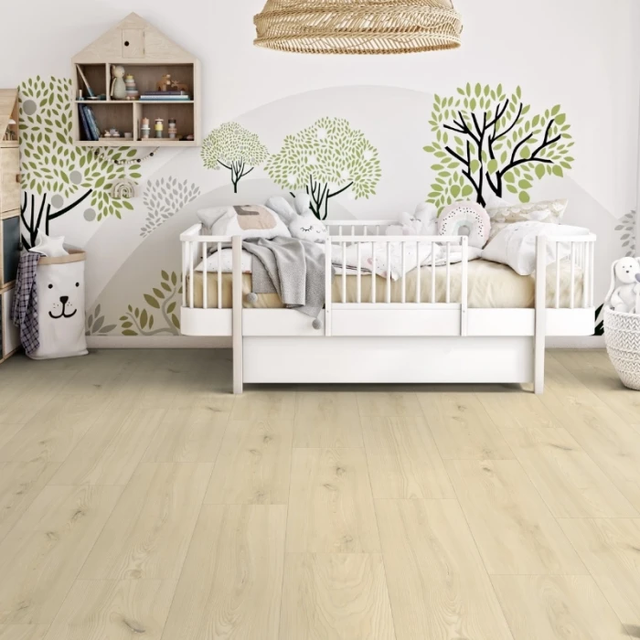 Panele winylowe Tarkett Id Inspiration 30 Naturals Brushed Elm Beige 24526056