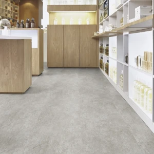 Tarkett Id Inspiration 55 Classic Rock Grey 24516001 Panele Winylowe