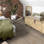 Tarkett Id Inspiration 55 Classic Brushed Pine Brown 24513004 Panele Winylowe