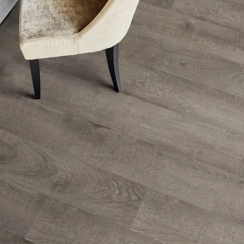 Panele winylowe Tarkett Id Inspiration 55 Classic Antik Oak Dark Grey 24513006