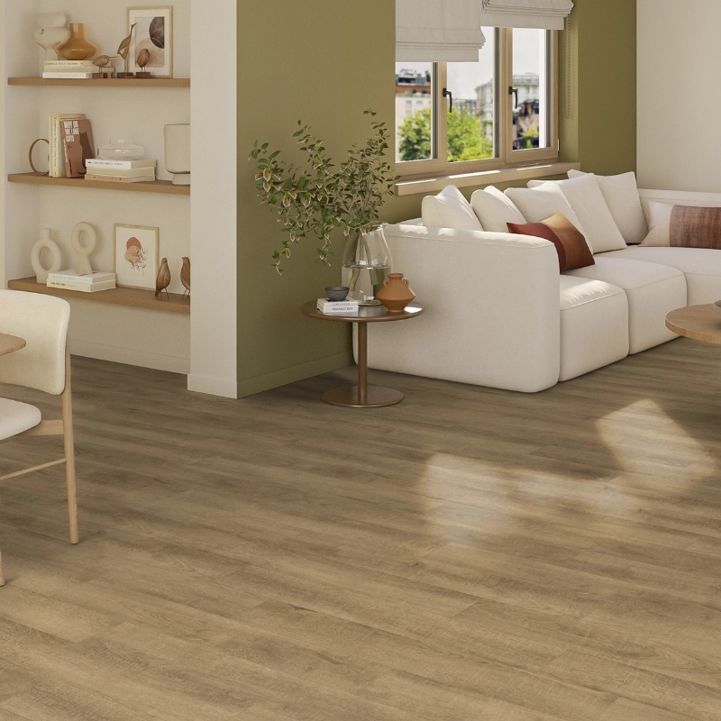 Panele winylowe Tarkett Id Inspiration 55 Classic Antik Oak Natural 24513028