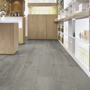 Panele winylowe Tarkett Id Inspiration 55 Classic Scandinavian Oak Dark Grey 24513015