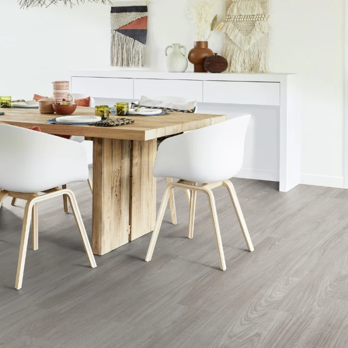 Panele winylowe Tarkett Id Inspiration 55 Classic Patina Ash Grey 24513017