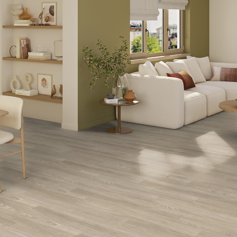 Panele winylowe Tarkett Id Inspiration 55 Classic Patina Ash Brown 24513018