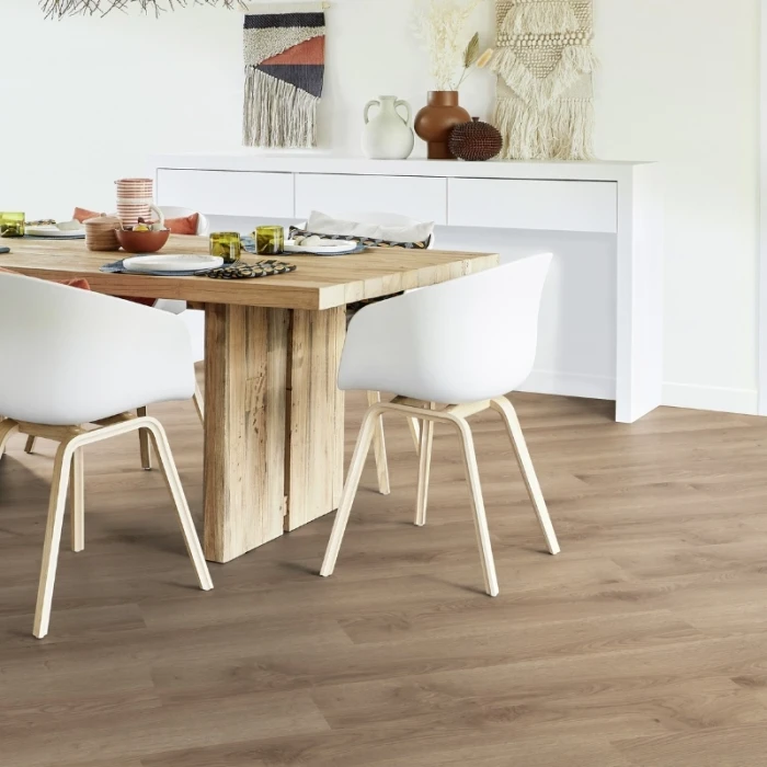 Panele winylowe Tarkett Id Inspiration 55 Classic Contemporary Oak Natural 24513019