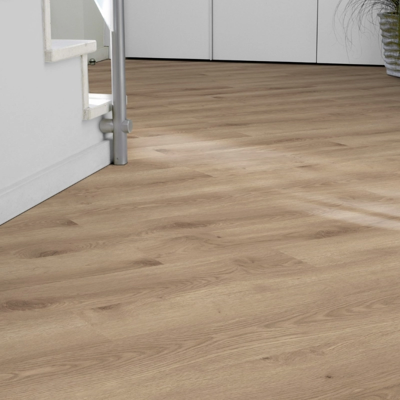 Panele winylowe Tarkett Id Inspiration 55 Classic Contemporary Oak Natural 24513019