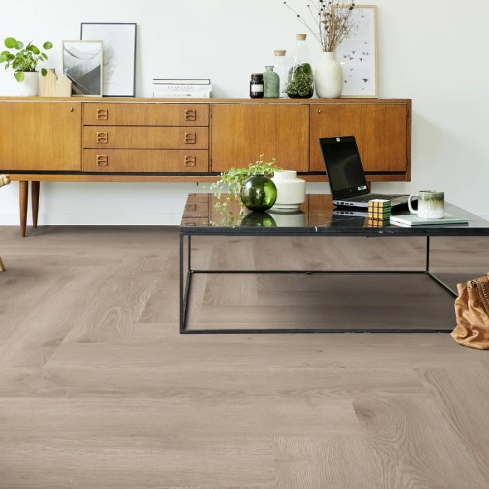 Panele winylowe Tarkett Id Inspiration 55 Classic Contemporary Oak Grege 24513020