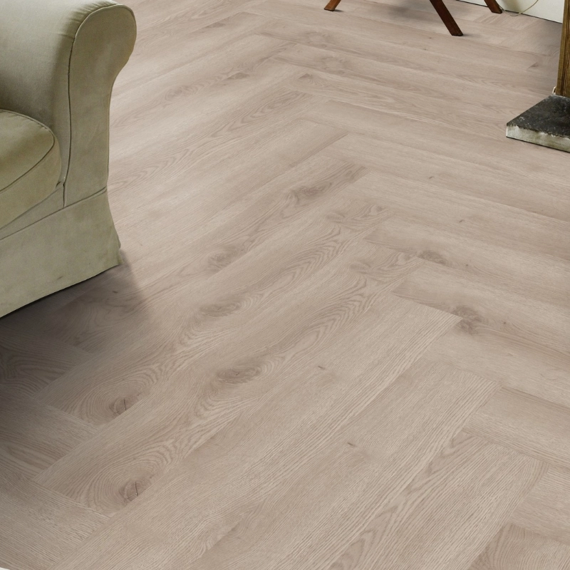 Panele winylowe Tarkett Id Inspiration 55 Classic Contemporary Oak Grege 24513020