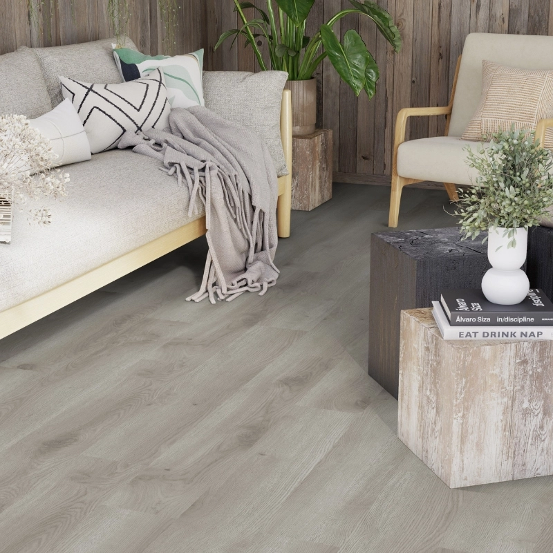 Panele winylowe Tarkett Id Inspiration 55 Classic Contemporary Oak Grey 24513021