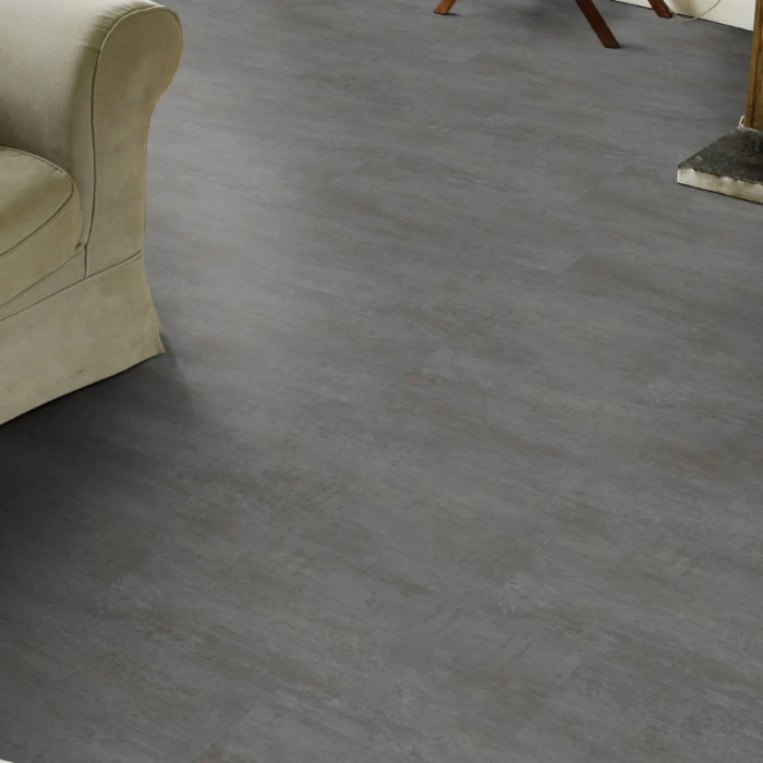 Panele winylowe Tarkett Id Inspiration 55 Classic Oxide Black Steel 24516024
