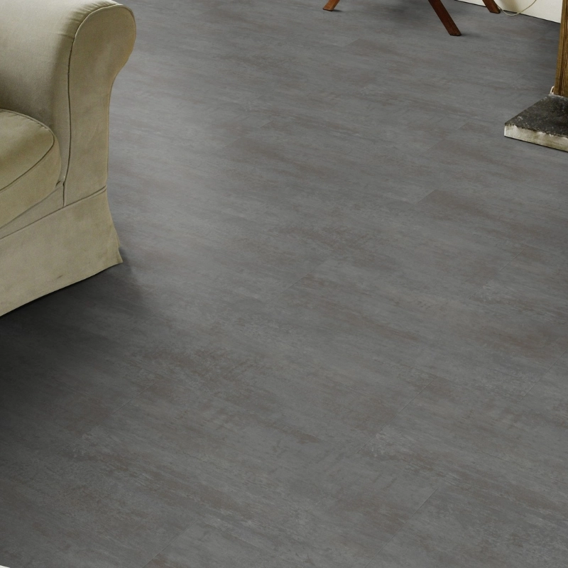 Panele winylowe Tarkett Id Inspiration 55 Classic Oxide Black Steel 24516024