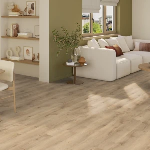 Panele winylowe Tarkett Id Inspiration 55 Classic Rustic Oak Beige 24513025