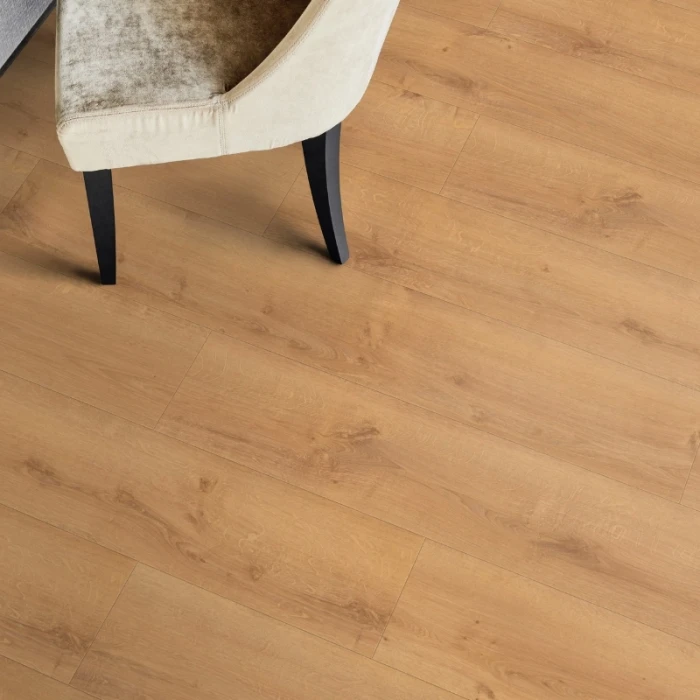Panele winylowe Tarkett Id Inspiration 55 Classic Rustic Oak Warm Natural 24513027