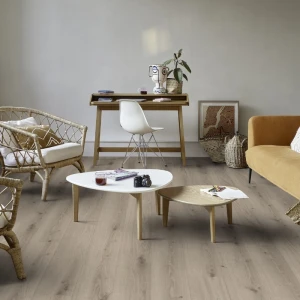 Panele winylowe Tarkett Id Inspiration 55 Authentics Delicate Oak Clay 24513095
