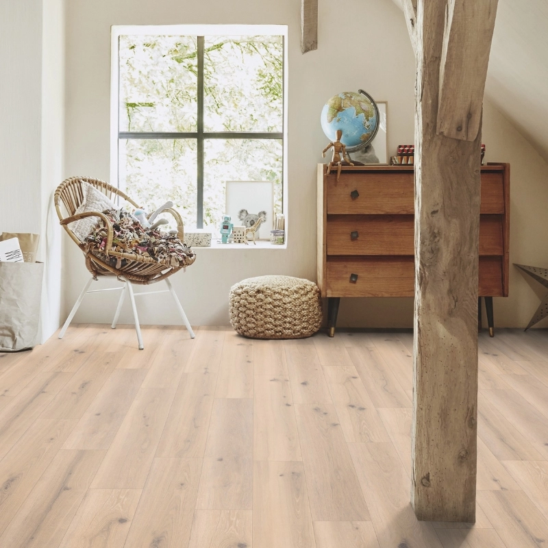 Panele winylowe Tarkett Id Inspiration 55 Naturals Forest Oak Natural 24513031