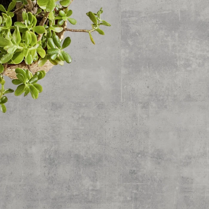 Tarkett Id Inspiration 55 Naturals Patina Concrete Light Grey 24522032 Panele Winylowe
