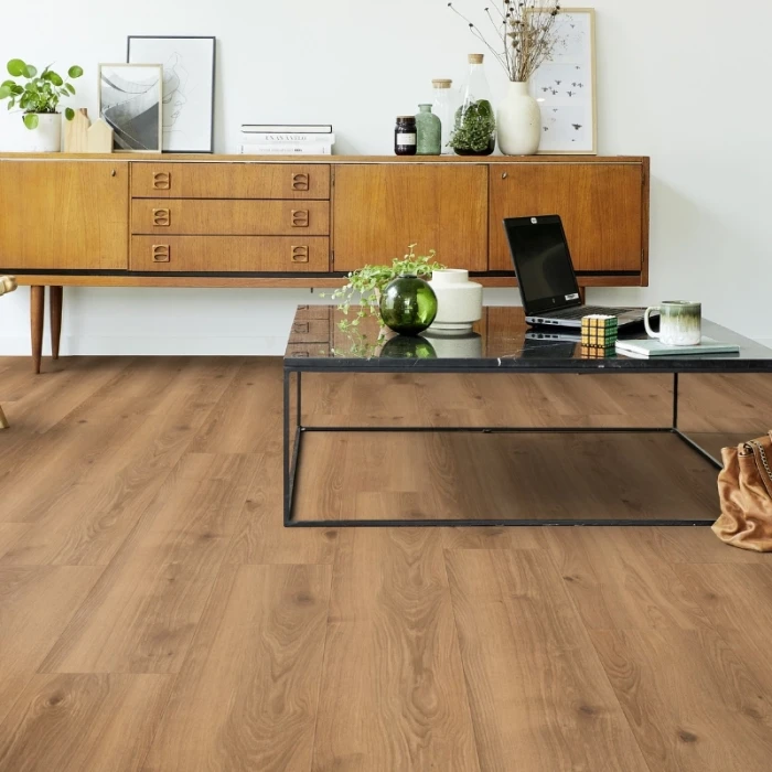 Panele winylowe Tarkett Id Inspiration 55 Naturals Creek Oak Brown 24513043