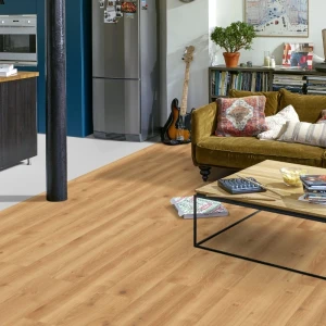 Tarkett Id Inspiration 55 Naturals  Creek Oak Natural 24513042 Panele Winylowe