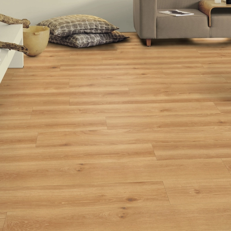 Tarkett Id Inspiration 55 Naturals Creek Oak Natural 24513042