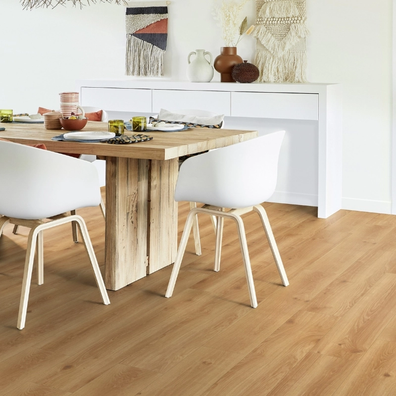 Tarkett Id Inspiration 55 Naturals Creek Oak Natural 24513042
