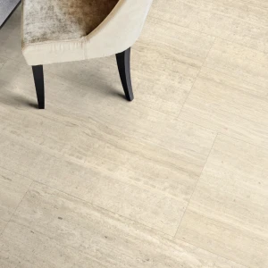Panele Winylowe Tarkett Id Inspiration 55 Naturals Travertin Grande Sand 24517082
