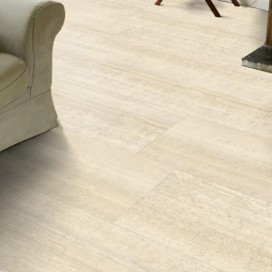 Panele Winylowe Tarkett Id Inspiration 55 Naturals Travertin Grande Sand 24517082