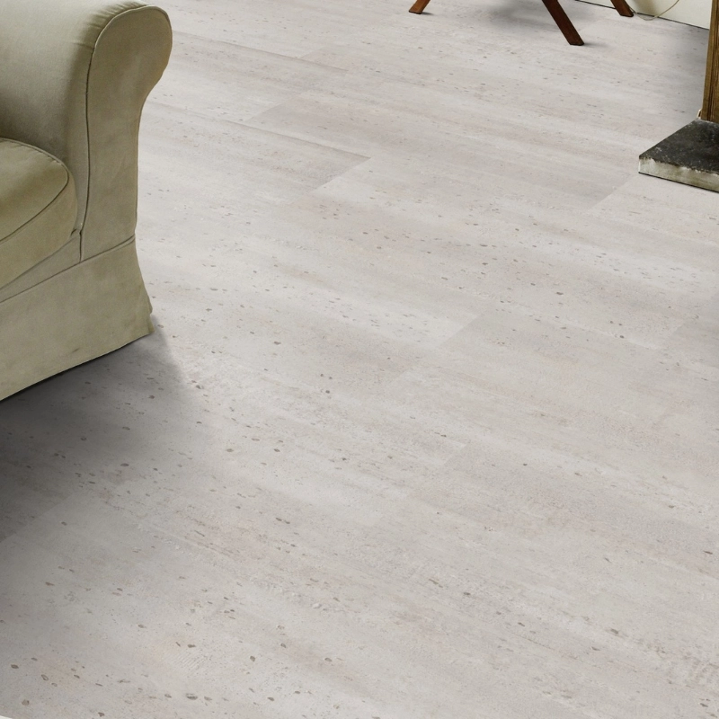 Panele winylowe Tarkett Id Inspiration 55 Naturals Cast Concrete Cement 24522058