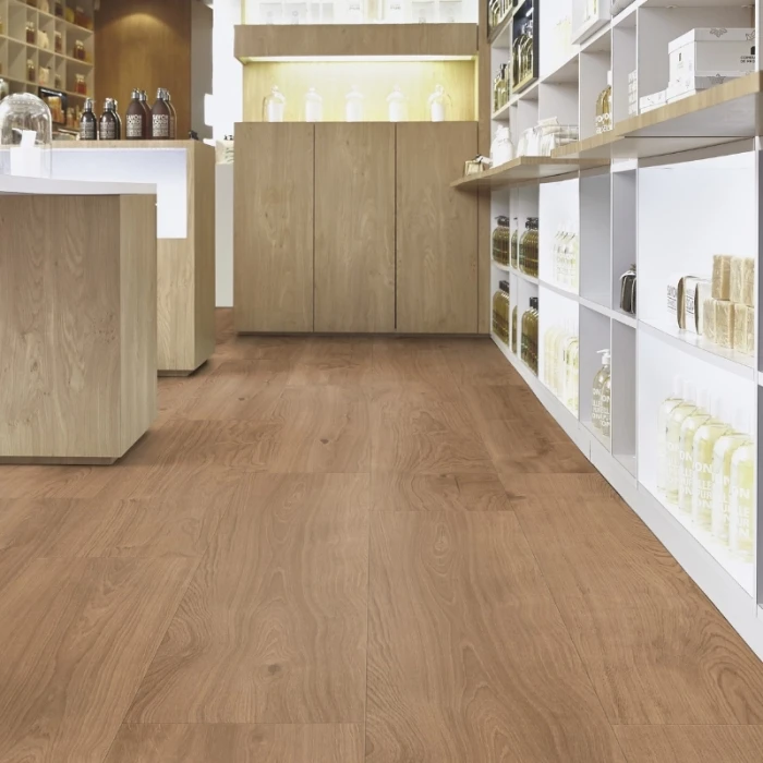 Panele winylowe Tarkett Id Inspiration 55 Naturals Nomad Oak Oat 24515070