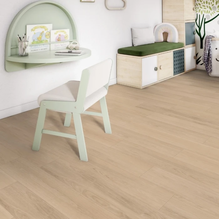 Panele Winylowe Tarkett Id Inspiration 55 Naturals Variant Oak Beige 24513038