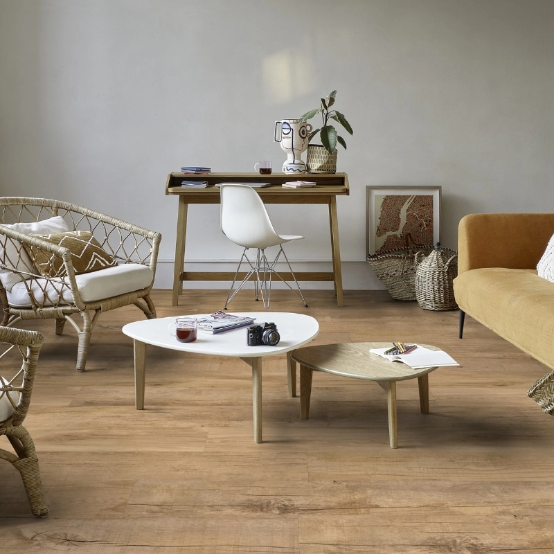Panele winylowe Tarkett Id Inspiration 55 Naturals Wagon Board Floated 24514081