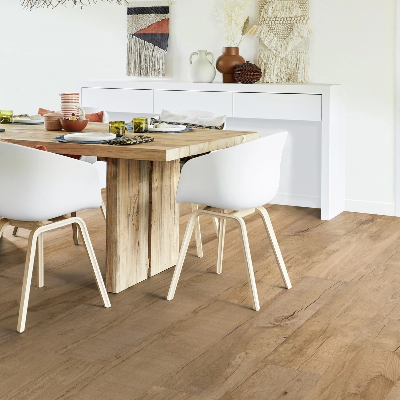 Panele winylowe Tarkett Id Inspiration 55 Naturals Wagon Board Floated 24514081