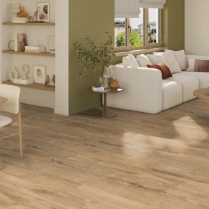 Panele winylowe Tarkett Id Inspiration 55 Naturals Wagon Board Floated 24514081