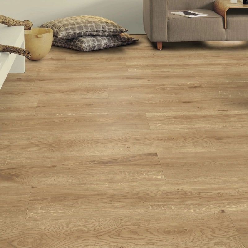 Panele winylowe Tarkett Id Inspiration 55 Naturals Swiss Oak Smoked 24515076